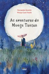 As Aventuras do Monge Tantan