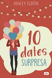 Dez dates surpresa