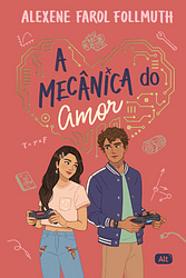 A Mecânica do Amor