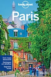 Lonely Planet: Paris