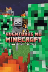 Aventuras no Minecraft