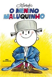 O Menino Maluquinho