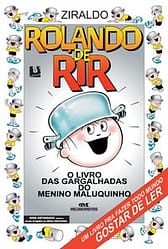 Rolando de Rir – O Livro das Gargalhadas do Menino Maluquinho