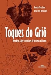 Toques do Griô