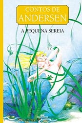 A Pequena Sereia