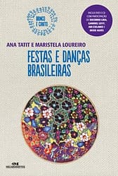 Festas e Danças Brasileiras