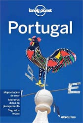 Lonely Planet Portugal