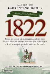 1822 – Edição Juvenil