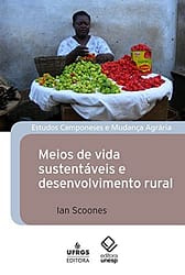 Meios de vida sustentáveis e desenvolvimento rural