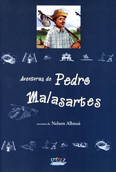 Aventuras de Pedro Malasartes