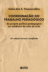 Coordenação do trabalho pedagógico