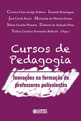 Cursos de pedagogia