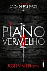 Piano Vermelho