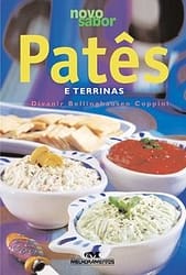 Patês e terrinas