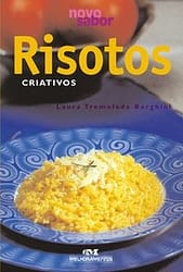 Risotos criativos