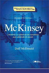 Nos Bastidores da Mckinsey