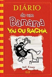 Diário de Um Banana, Vol. 11