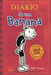 Diário de Um Banana: Queijo Extra