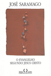 O Evangelho Segundo Jesus Cristo