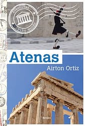 Atenas: Aventuras pelo Mundo