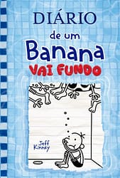 Diário de um Banana 15: Vai Fundo