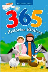 365 histórias bíblicas