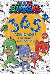 PJ Masks