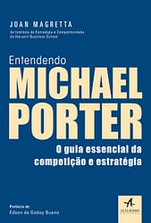 Entendendo Michael Porter