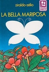 La bella mariposa