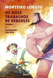 Os doze trabalhos de Hércules – vol. 1