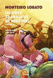 Os doze trabalhos de Hércules – vol. 2