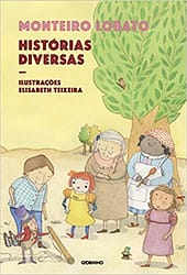 Histórias diversas