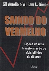 Saindo do Vermelho: Lições de uma Trnsformação de Dois Bilhões de Dólares