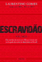 Escravidão – Volume II