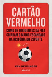 Cartão vermelho