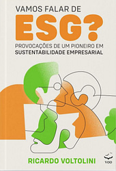 Vamos Falar de ESG?