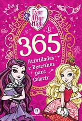 Ever After High