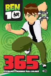 Ben 10