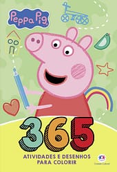 Peppa Pig