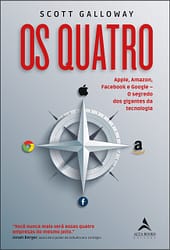 Os Quatro