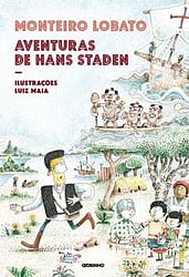 Aventuras de Hans Staden