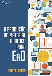 Produção do Material Didático Para Ead