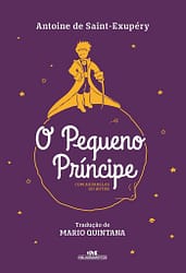 O Pequeno Príncipe