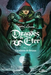 Dragões de Éter: Caçadores de Bruxas