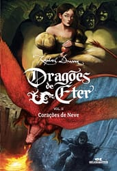 Dragões de Éter: Corações de Neve