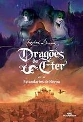 Dragões de Éter: Estandartes de Névoa