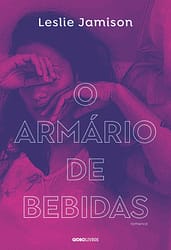 O armário de bebidas