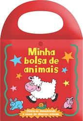 Minha bolsa de animais