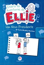 Diário de aventuras da Ellie