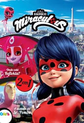 Miraculous Ladybug